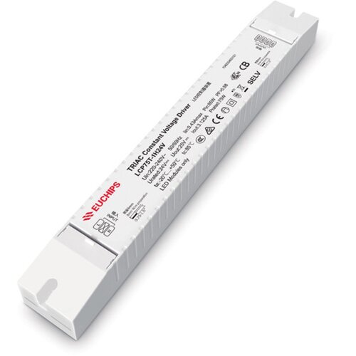  LED napajanje 75W 24V EUCHIPS Cene