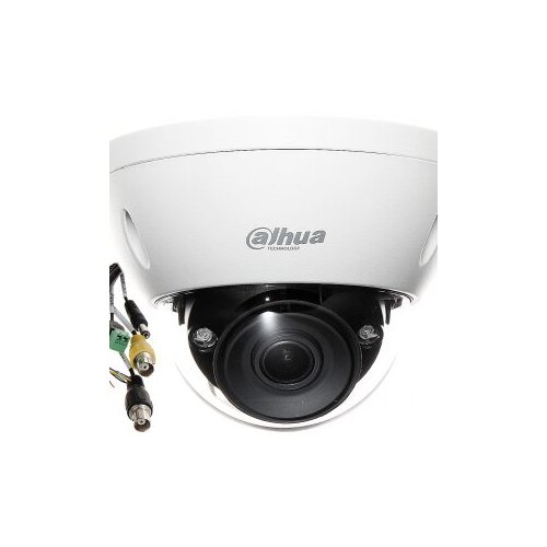 Dahua 8MP HDCVI WDR IR-Dome Camera Slike