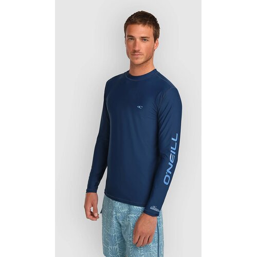 O'neill Skins Longsleeve Lycra english evening Cene
