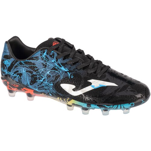 Joma Nogomet Super Copa 24 SUPS FG Črna Slike