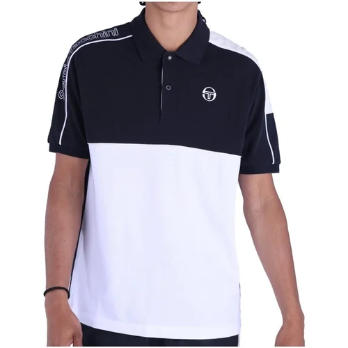 Sergio Tacchini 40491 Crna