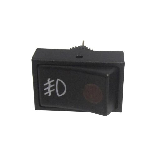 TRU COMPONENTS Automobilski klecni prekidač 12 V/DC 20 A 1 x isklop/uklop bez povrata TC-R13-207B2 B/B YELLOW 1 kom. Cijene