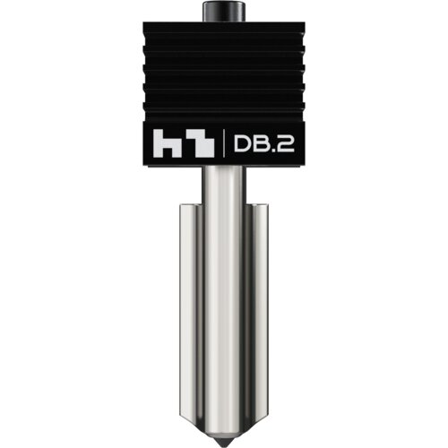 E3D DiamondBack HotEnd for Bambu Lab H2D, H2C, H2S & P2S - 0,2 mm Cene