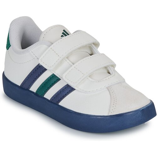 Adidas Patike za dečake Vl Court 3.0 Cf I IH3964, Teget-bele Cene