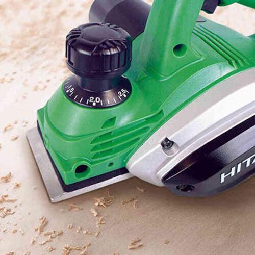 HIKOKI rende 620W - P20SNFA Slike