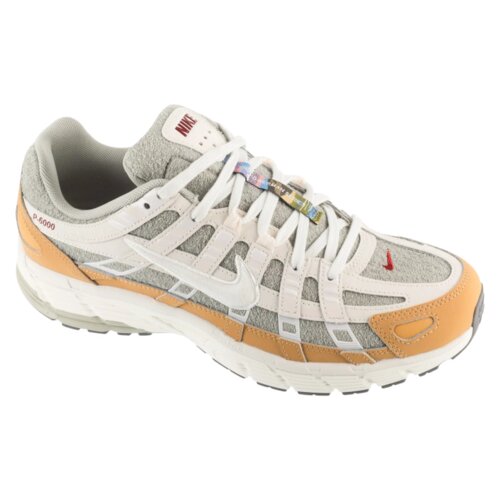 Nike Nizke superge P 6000 Siva Cene