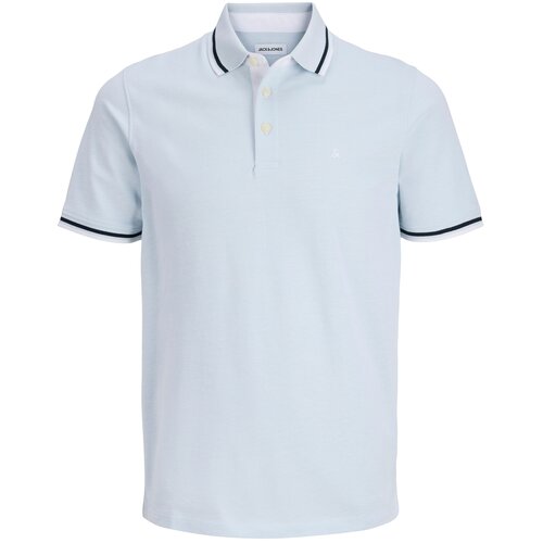 Jack & Jones Mu&scaron;ka majica Jjepaulos Polo Ss Noos, Bela Cene