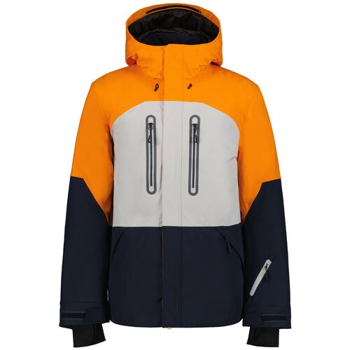 Icepeak carbon, muška jakna za skijanje, siva 256225505I Cene