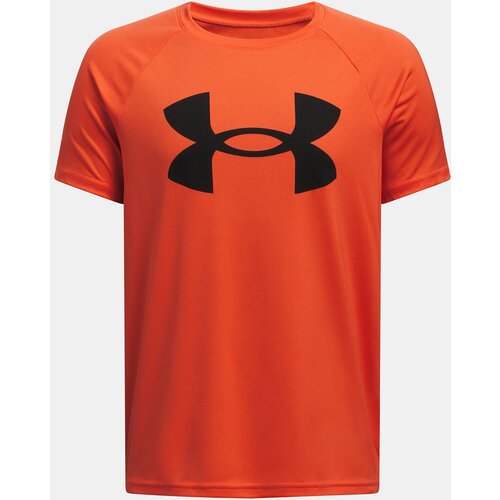 Under Armour Boys' T-shirt UA Tech Big Logo SS - Boys Cene
