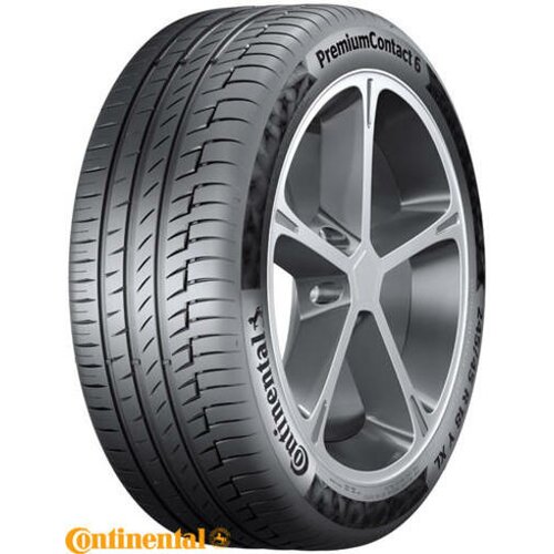 Continental PremiumContact 6 ( 205/55 R16 91V ) Slike