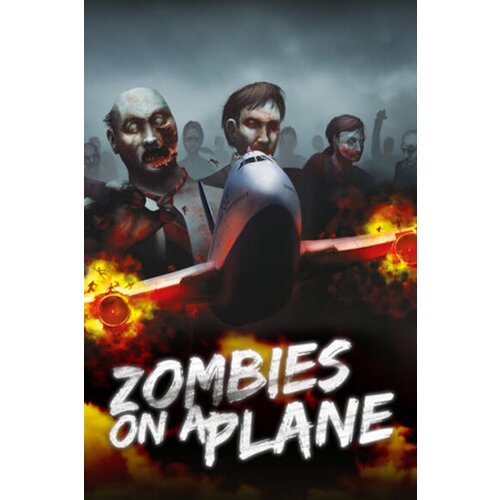  zombies on a plane (pc) steam key global Cene