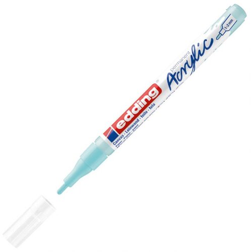 AKRILNI 1-2 MM EDDING 5300916 PASTEL PLAVI Slike