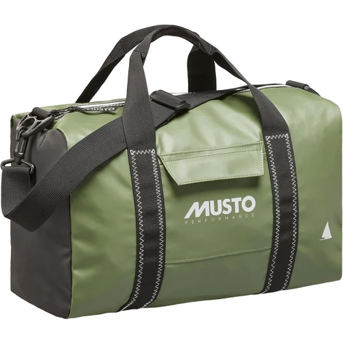 Musto Genoa Small Carryall Sea Spray 18 L Sportska torba