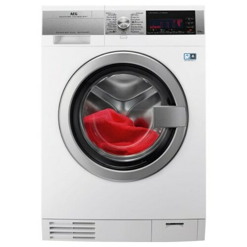 Aeg L99691HWD mašina za pranje i sušenje veša Slike