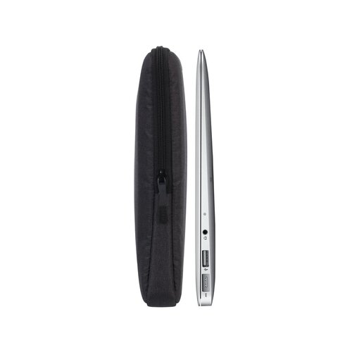 Rivacase torbica 7705 za prenosnike in tablice do 15,6 inch - črna Slike