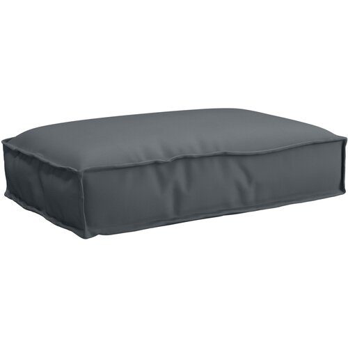 vidaXL Blazina za sedež Antracit 60x40x8 cm Oxford tkanina, (22090568) Cene