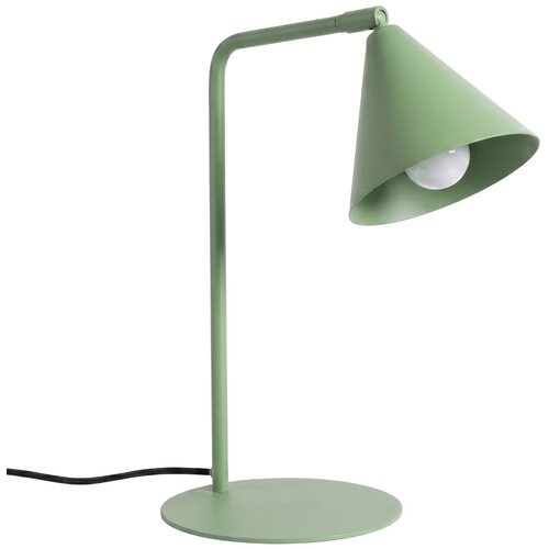 Sollux Lighting Namizna svetilka NOX žajbljeva, (5000352435) Slike