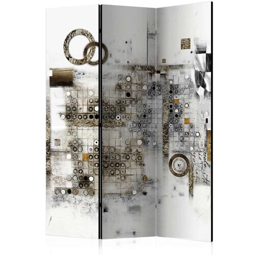  Paravan u 3 dijela - Artistic Riddle [Room Dividers] 135x172 Cijene