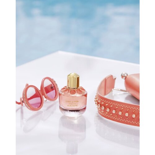 Elie Saab Girl of Now Forever parf&amp;eacute;movan&amp;aacute; voda za žene 90 ml Slike