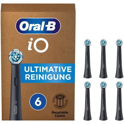 Oral-b zamjenske glave iO Ultimate 6