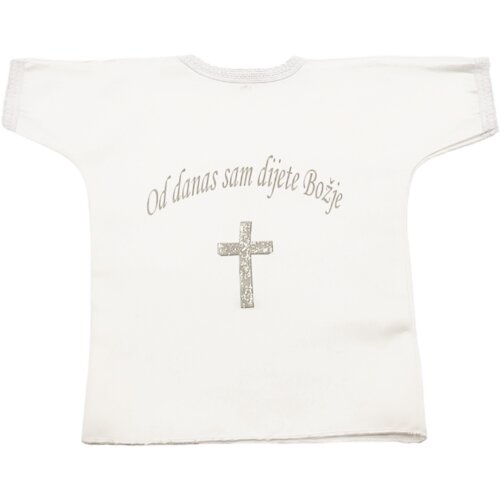  Krsna ko&scaron;uljica - personalizirana imenom - 2. - 1772 Cijene