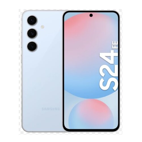  SM-S721BLBGEUC MOBITEL SAMSUNG GALAXY S24 FE 8+256GB BLUE Cijene