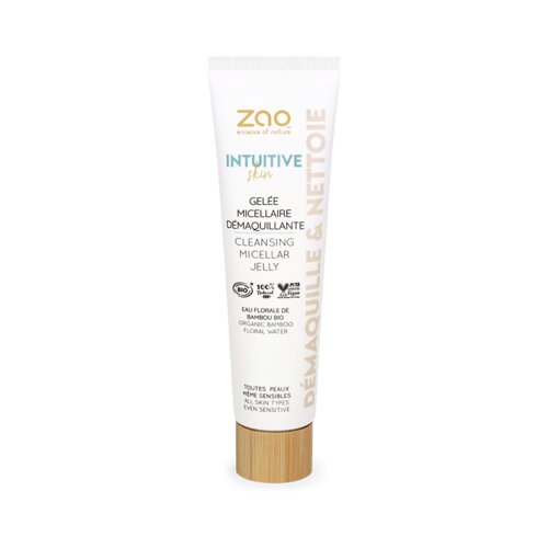 Zao Cleansing Micellar Jelly Cijene