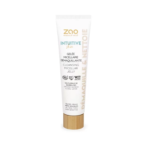 Zao Cleansing Micellar Jelly