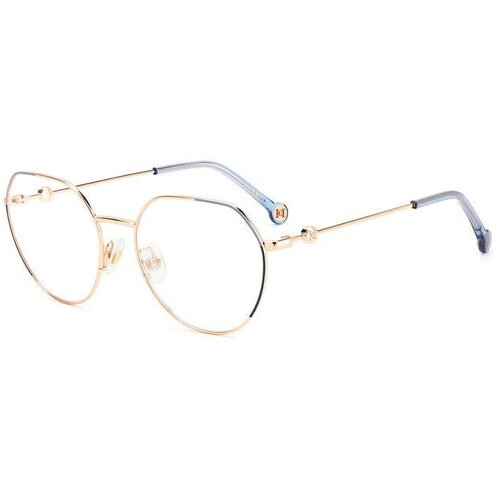 Carolina Herrera CH0059 LKS ONE SIZE (55) Zlata/Kristalna Cene