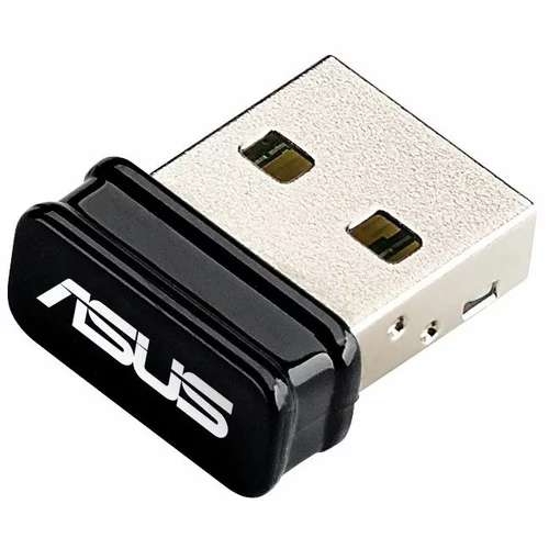 Asus WiFi adapter USB-N10 Nano150 Mbps