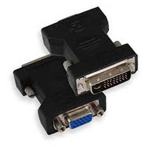 S Box Adapter DVI mu&scaron;ki na VGA ženski Cijene