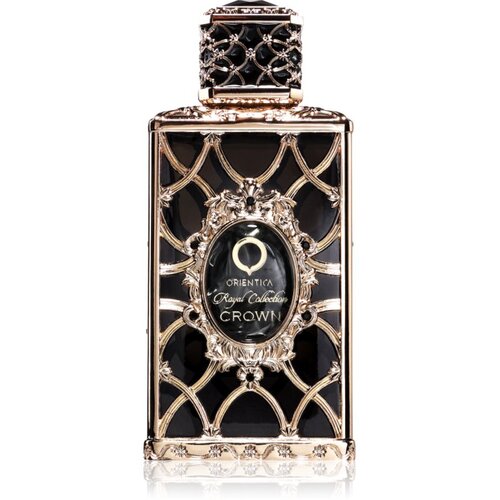 Orientica Royal Collection Crown parfemska voda za mu&amp;scaron;karce 80 ml Slike