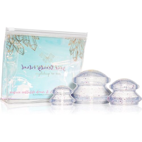 Crystallove Crystalcup set protiv celulita Crystal Cijene