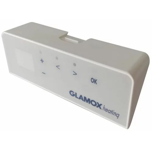 Glamox Termostat digitalni - linija H40, H60