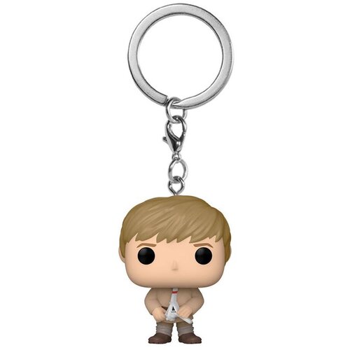 Funko Pocket POP Keychain Star Wars Obi-Wan Kenobi 2 Young Luke Skywalker Cene