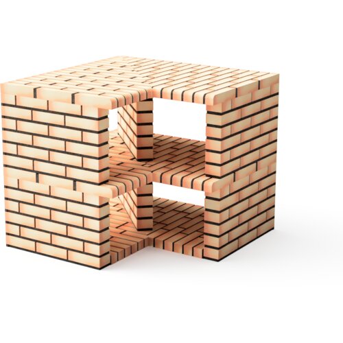 Movelar Volterra Modul - kotni modul - oranžna Cene