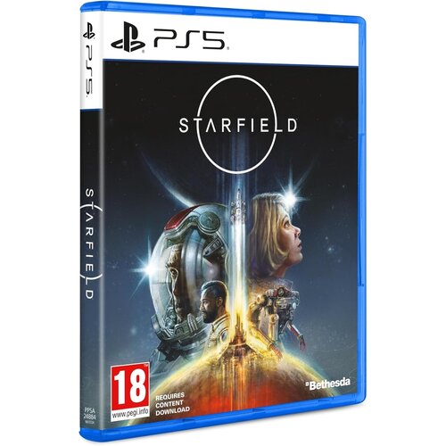  Starfield (PS5) Cene