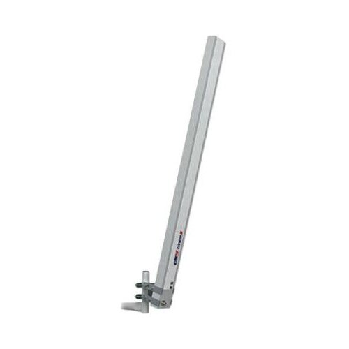 Cyberbajt omni antena ExtraEter 18dBi omnidirectional 2.4GHz/ 18dbi/ N female Slike