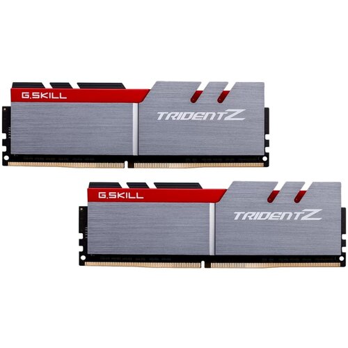 G.skill ram Trident Z RGB 32GB Kit (2x16GB) DDR4-3600MHz, CL Cene
