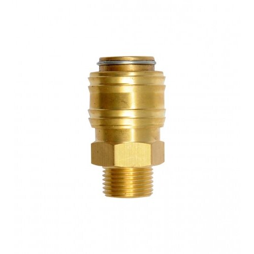 Yato Spojnica zračna 3/8"(M)X1/4"(F) YT-24095 Cijene