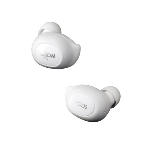 Boompods Boombuds GS White Cijene