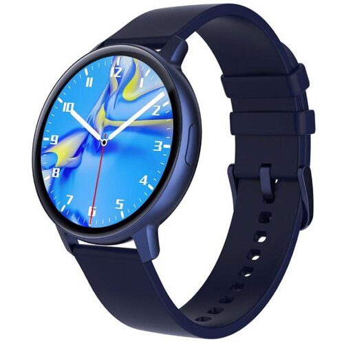  YAWELL SMARTWATCH S48T 1,43ICNH PLAVA Cijene