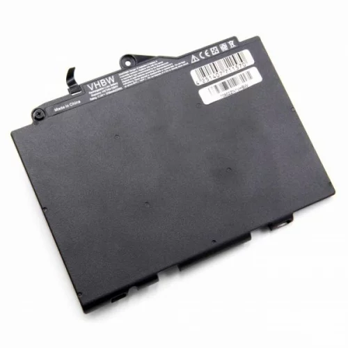 VHBW Baterija za HP EliteBook 725 G3 / EliteBook 820 G3, 3700 mAh
