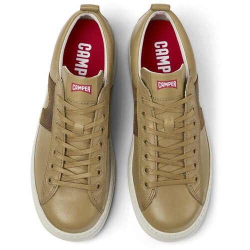 Camper PXL0 Smeđa Slike