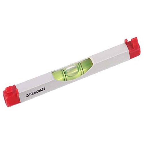 Toolcraft TO-7084002 libela za užad 100 mm 1 mm/m Cijene
