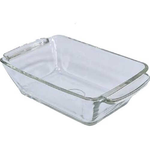 Mercury Home set staklenih posuda 6u1 21592, 7.5x13x3.7cm Cijene
