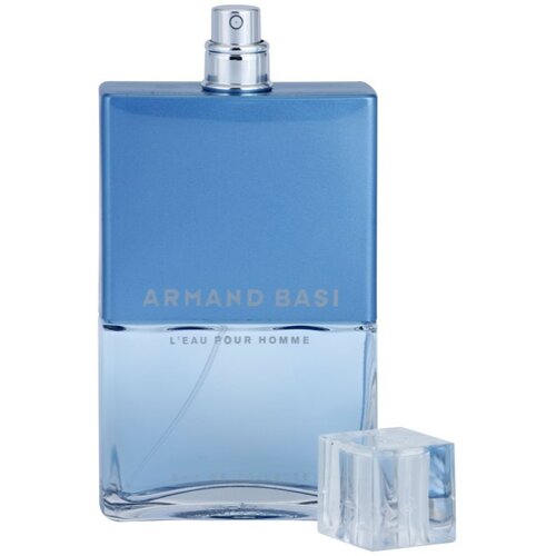 Armand Basi L&amp;#039;Eau Pour Homme toaletna voda za mo&amp;scaron;ke 125 ml Slike