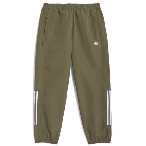 Adidas Spodnji deli trenirke Gatsele trk pnt Zelena Slike