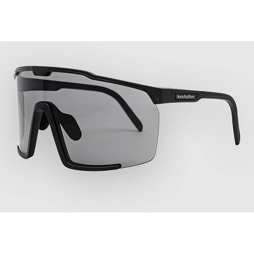 Horsefeathers Proton Matt Black Bike Soncna ocala smoke Slike