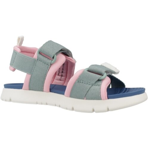 Camper Sandali & Odprti čevlji ORUGA SANDAL Zelena Cene